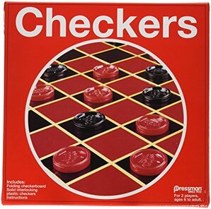 Checkers Dilly Day